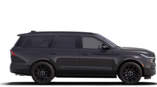 2025 Lincoln Lincoln Navigator External Image 5